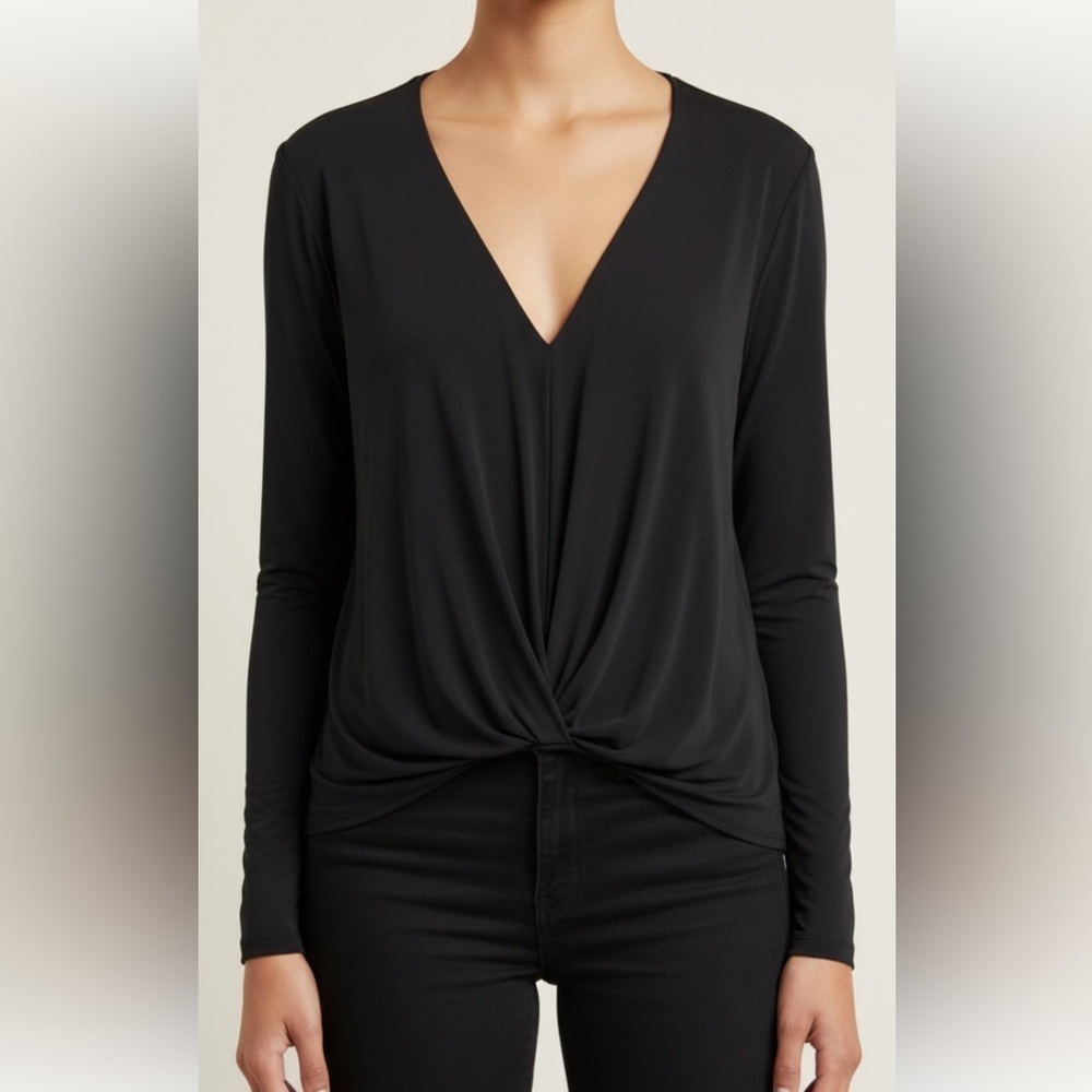 Vici - Alya Blouse Relaxed Style
